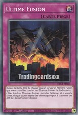 Yu-Gi-Oh! Ultime Fusion 