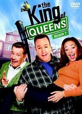 King of Queens - Season 7 (4