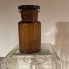 🧡 0,5 L Pharmacy Apothecary