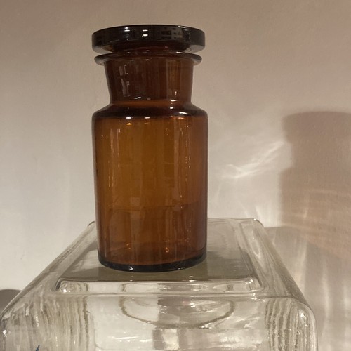 L pharmacy apothecary - 🧡, 0,5