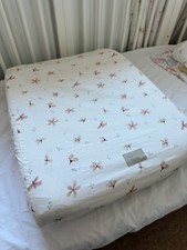 Cam Cam Copenhagen fasciatoio cuscino palestra - stampa fiori vento e stampa tarassaco