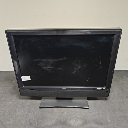 Aoc l22w851b lcd non - aoc,