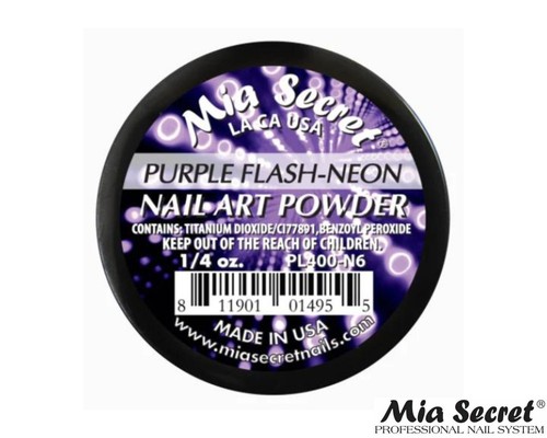 Mia secret nail - mia,