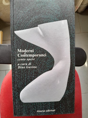 Moderni contemporanei cento - e,