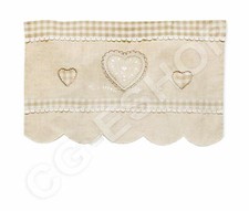 MANTOVANA PER FINESTRA