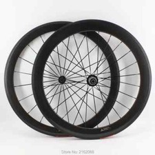 Set ruote 700C bici da strada
