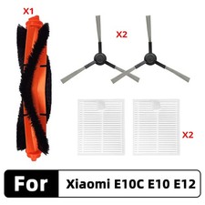 Adatto per robot aspirapolvere