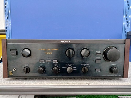 Sony f333esx amplificatore - sony, ta-f333esx