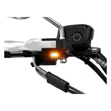 LED Arrows Goat Below Bar