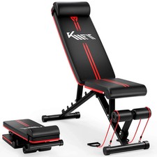 Fit panca pieghevole per - panca,