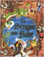 scrigno delle fiabe aavv 9788841828694