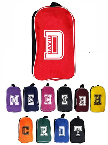 Borsa scarpone personalizzata - borsa,