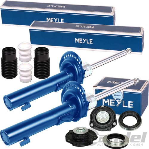 Meyle ammortizzatore - meyle,