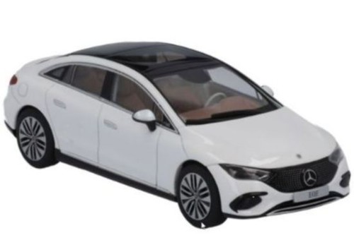 Herpa automobile mercedes eqe - herpa,