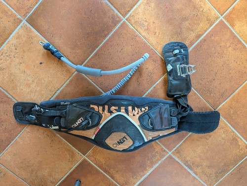 Trapezio kitesurf mystic - kitesurf,