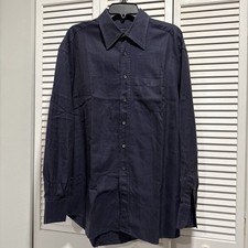 H72 Gucci Camicia Uomo Abito