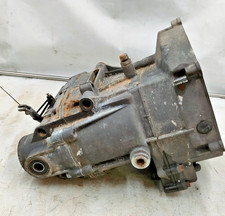 Scatola cambio moto guzzi - scatola, v35