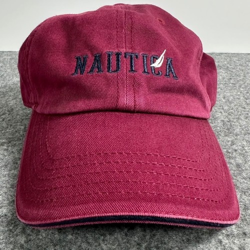 Berretto baseball nautica - berretto,