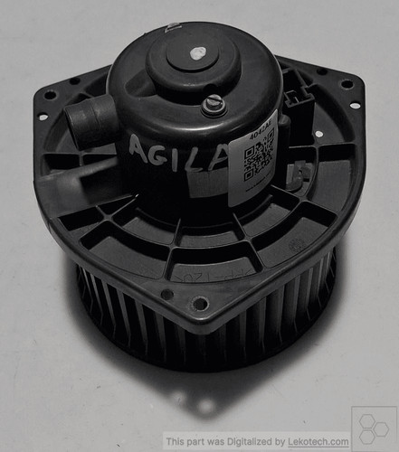 9208255 motorino ventilazione - 9208255,