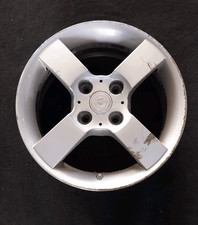 A4544010101 Cerchio lega 6.5X16 SMART FORFOUR ET46 4X114,3  4547a7