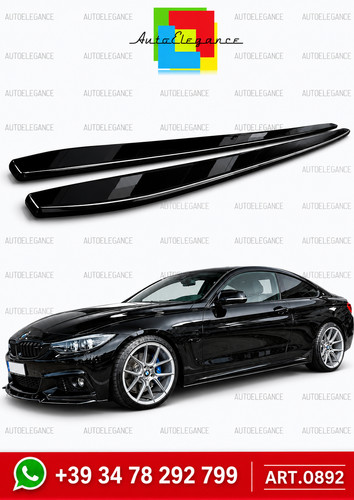 0892 bmw serie f32 f33 - serie, 4