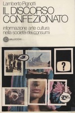 Il discorso confezionato -
