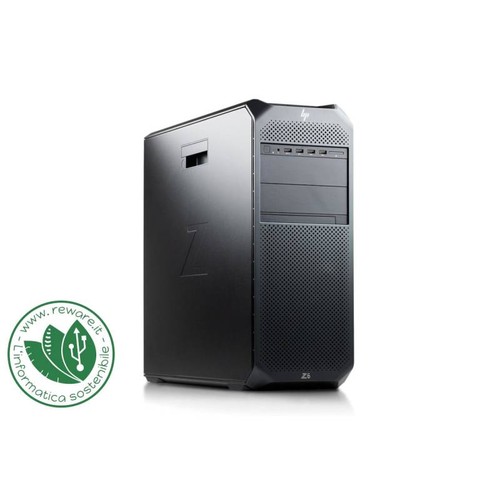 Workstation 2x xeon - workstation,