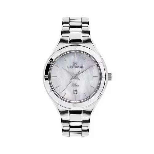 Orologio lorenz diva 030156aa - lorenz,