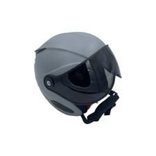 CASCO MIVIDA CON VISIERA FUME