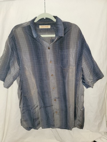 Camicia elegante tommy bahama - camicia,