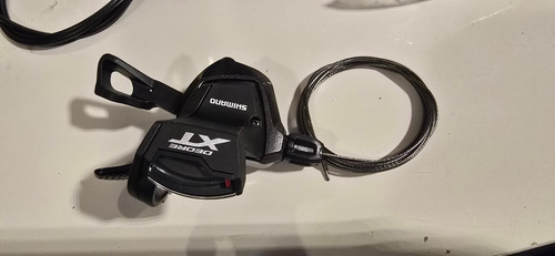 Leva cambio shimano deore - deore, xt