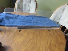 Allen grande poggia musica