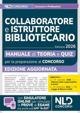 Manuale concorsi per