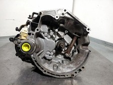20CP09 cambio PEUGEOT 206
