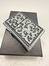 GENUINE Zippo Lighter MARLBORO