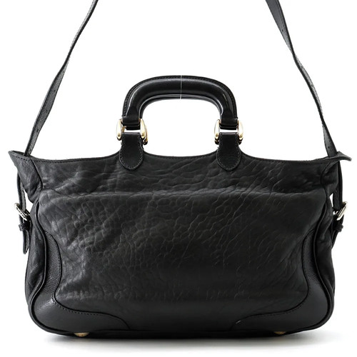 Borsa mano fendi pelle - mano,
