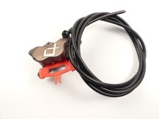 Pinza freno Hayes Dominion A4 linea bronzo 1650 mm #19377