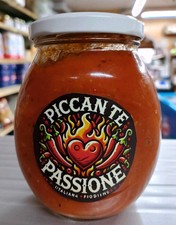PICCANTE PASSIONE - conserva