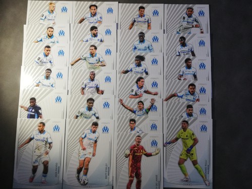Panini eternity olympiens full - eternity,