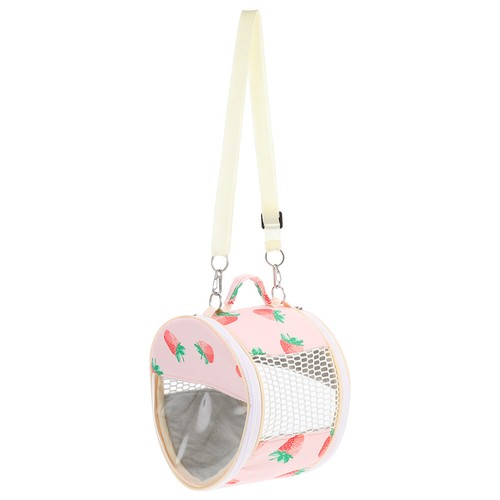 Trasportino cavia accessori - ,