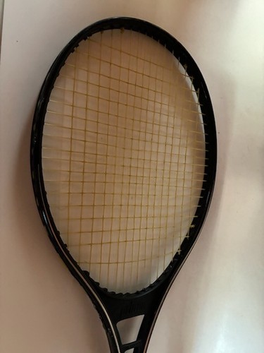 Racchetta tennis vintage - racchetta,