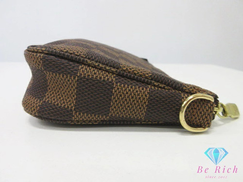 Louis vuitton damier mini - louis,
