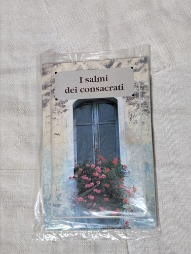 Mini libro spiritualità