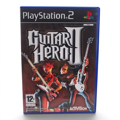 Sony playstation guitar - sony,