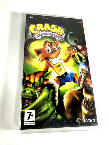 Crash dominio sui - il,