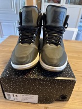 Nike Lab Air Jordan 4LAB1