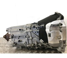 Cambio Bmw Serie 1 -  2 118d 218d 2014 - 2018 B47d20a 