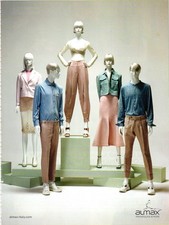 Pubblicità Stampa 2015