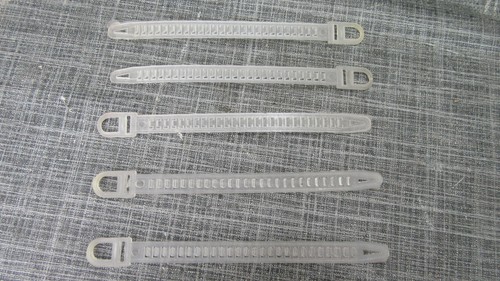 Kit pcs fascetta ferma - pcs,