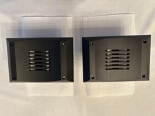 Coppia di tweeter ESS Heil